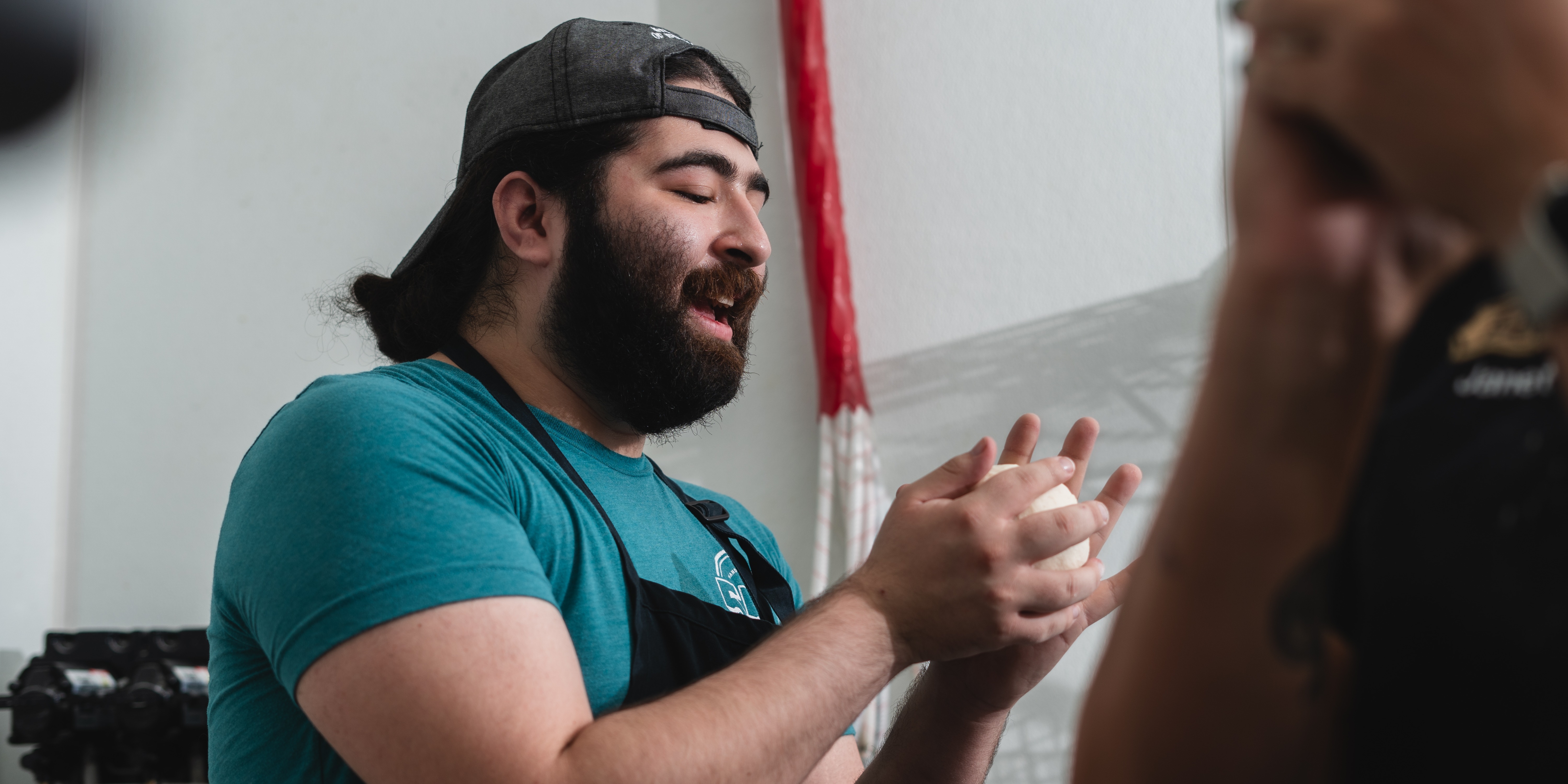 Training New Employees To Properly Use Food Prep Equipment